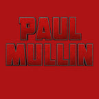 Paul Mullin Logo Players Couture Men's T-Shirt