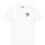 Paul O'Connell Munster Rugby Union Icon Frame Men's T-Shirt – image 2