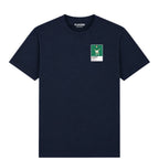 Paul O'Connell Rugby Union Icon Frame Men's T-Shirt – image 3