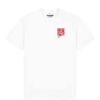 Paul Pogba Juventus Men's T-Shirt - White