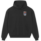 Paul Pogba World Cup Sticker Men's Hoodie – paul pogba sticker mens black hoodie Players Couture design