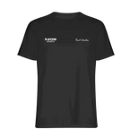 Paul Scholes t-shirt – black men's t-shirt featuring the Paul Scholes Players Couture logo