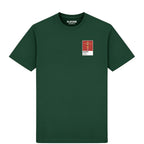 Paula Radcliffe Olympics Icon Frame Men's T-Shirt