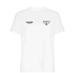 Paulo Dybala t-shirt – white men's t-shirt featuring the Paulo Dybala Players Couture logo