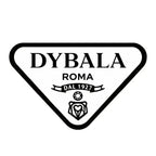 Paulo Dybala Logo Players Couture Mens T-Shirt - White / S | Argentina, Fashion Collection, Football, Juventus, Men's, Palermo, Roma, T-Shirts, Volume 1