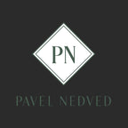 Pavel Nedved Logo Players Couture Men's T-Shirt