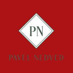 Pavel Nedved Logo Players Couture Men's T-Shirt