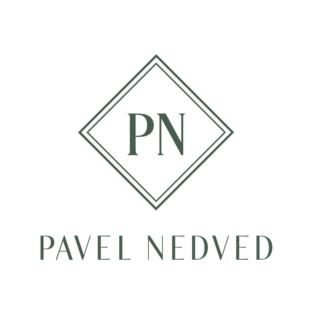 Pavel Nedved Logo Players Couture Men's Casual Hoodie