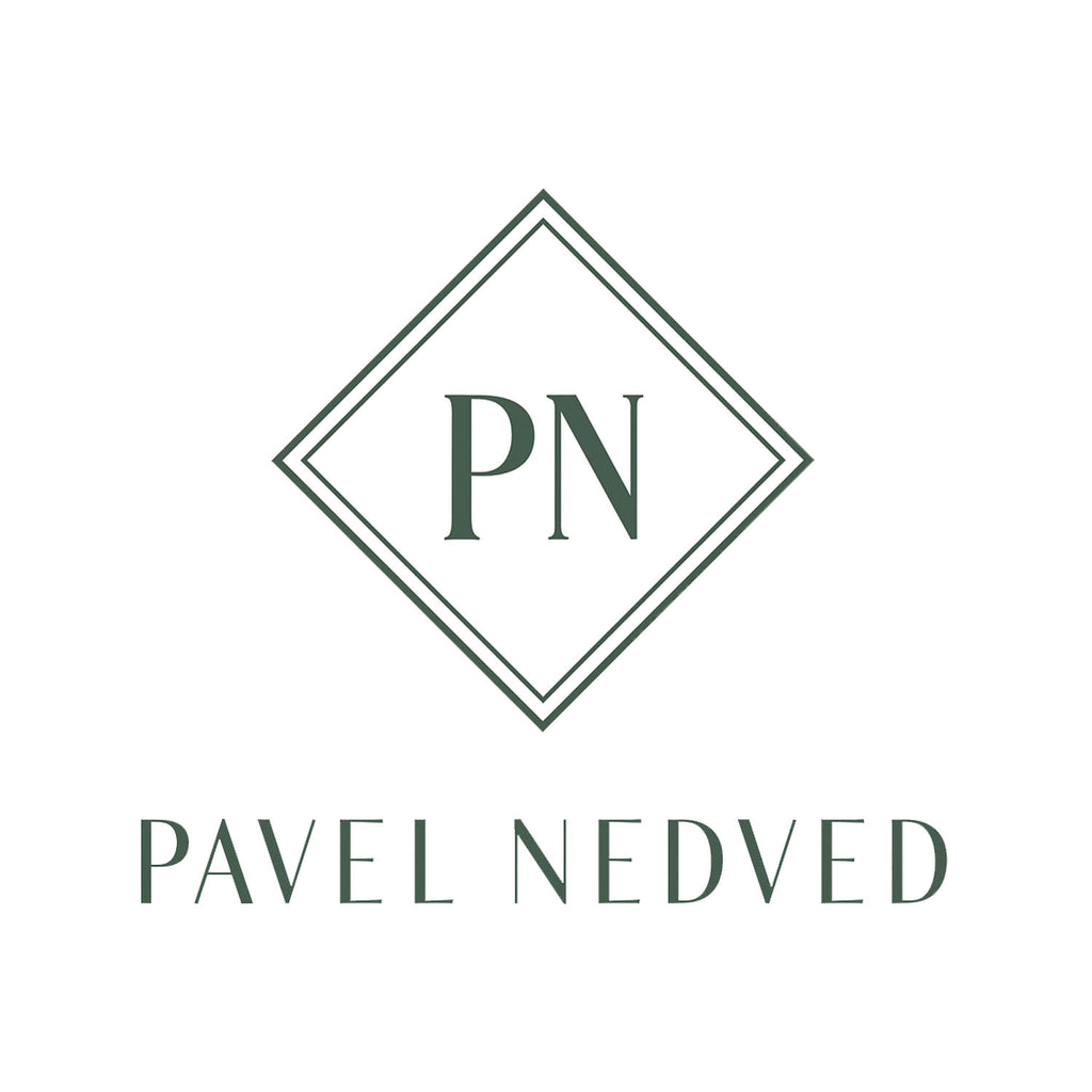 Pavel Nedved Logo Players Couture Men's T-Shirt