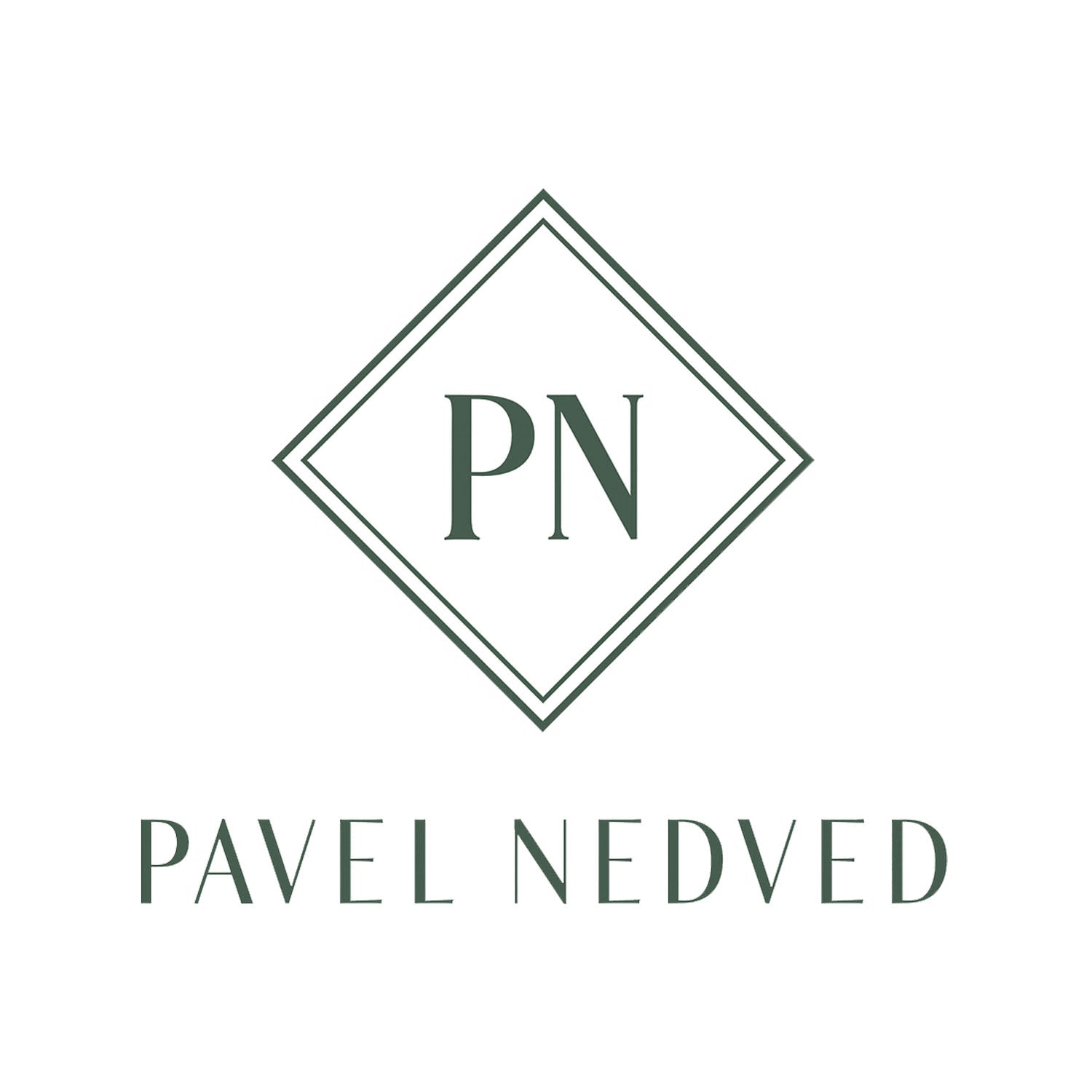 Pavel Nedved Logo Players Couture Men's Casual Hoodie