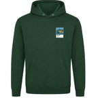 Pebble Beach Golf Icon Kapuzenpullover für Herren