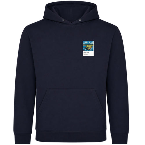 Pebble Beach Golf Icon Kapuzenpullover für Herren