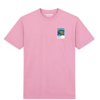 Pebble Beach Golf Icon Frame Herren-T-Shirt