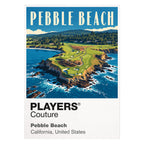 Pebble Beach Golf Icon Kapuzenpullover für Herren