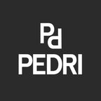 Pedri Logo Players Couture Men's Casual Hoodie