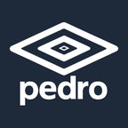 Pedro Logo Players Couture Men's T-Shirt