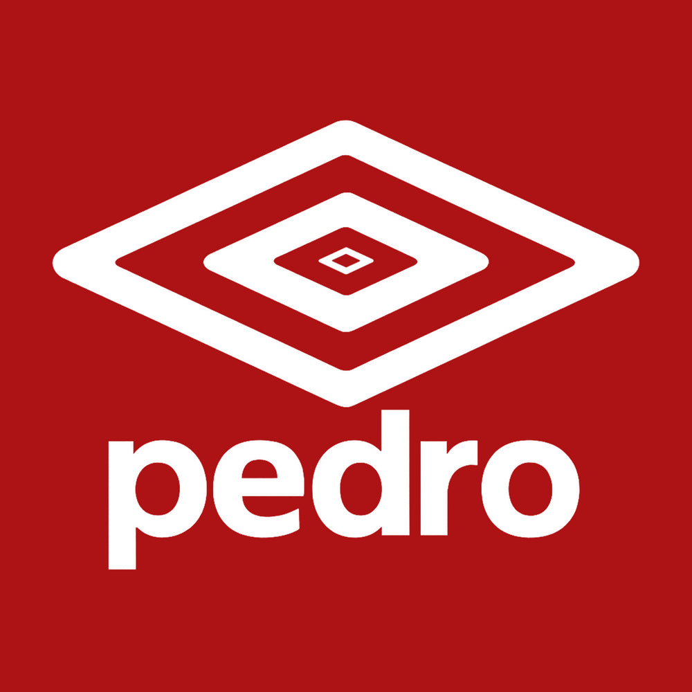 Pedro Logo Players Couture Men's T-Shirt