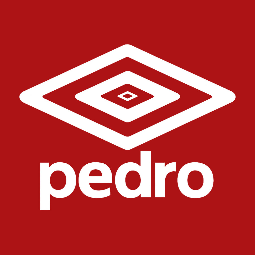 Pedro Logo Players Couture Men's T-Shirt