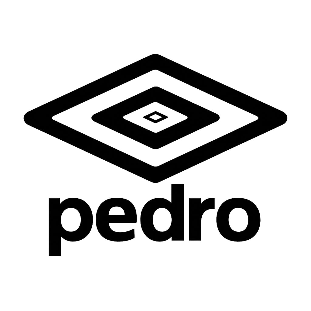 Pedro Logo Players Couture Men's T-Shirt