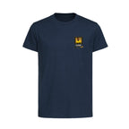 Pele 1P 8-Bit t-shirt retro gaming design by Players Couture