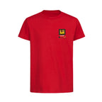 Pele 1P 8-Bit t-shirt retro gaming design by Players Couture