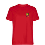 Pele 1P 8-Bit t-shirt retro gaming design by Players Couture