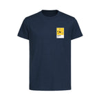 Pele Players Couture Kids Navy T-Shirt