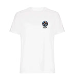 Pep Guardiola t-shirt – white men's t-shirt featuring the Pep Guardiola Players Couture logo