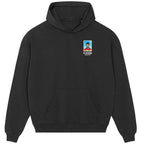 Pep Guardiola World Cup Sticker Men's Hoodie – pep guardiola sticker mens black hoodie Players Couture design