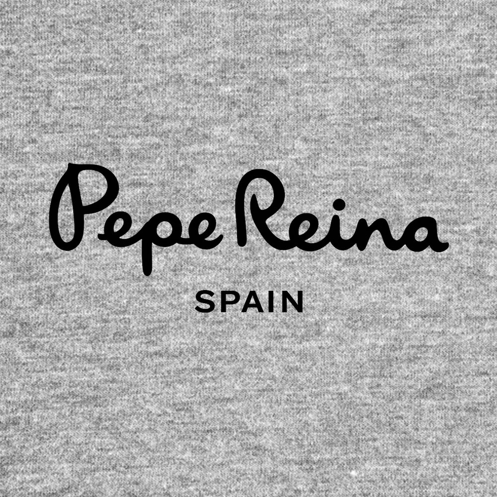 Pepe Reina Logo Players Couture Mens T-Shirt