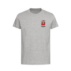 Pepe World Cup Sticker Kids T-Shirt – pepe sticker kids grey tshirt Players Couture design