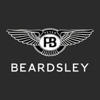 Peter Beardsley Logo Players Couture Men's T-Shirt