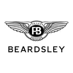 Peter Beardsley Logo Players Couture Men's T-Shirt