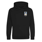 Peter Beardsley World Cup Sticker Kids Hoodie – peter beardsley sticker kids black hoodie Players Couture design