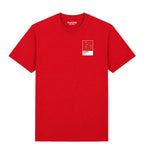 Peter Crouch Liverpool Men's T-Shirt - Red