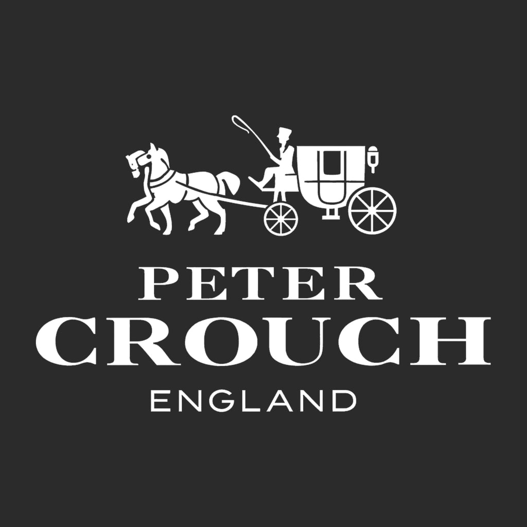 Peter Crouch Logo 2 Players Couture Men's Casual Hoodie