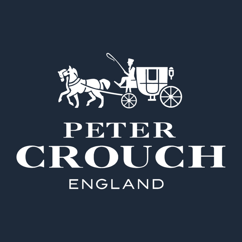 Peter Crouch Logo 2 Players Couture Men's Casual Hoodie