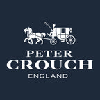 Peter Crouch Logo 2 Players Couture Men's Casual Hoodie