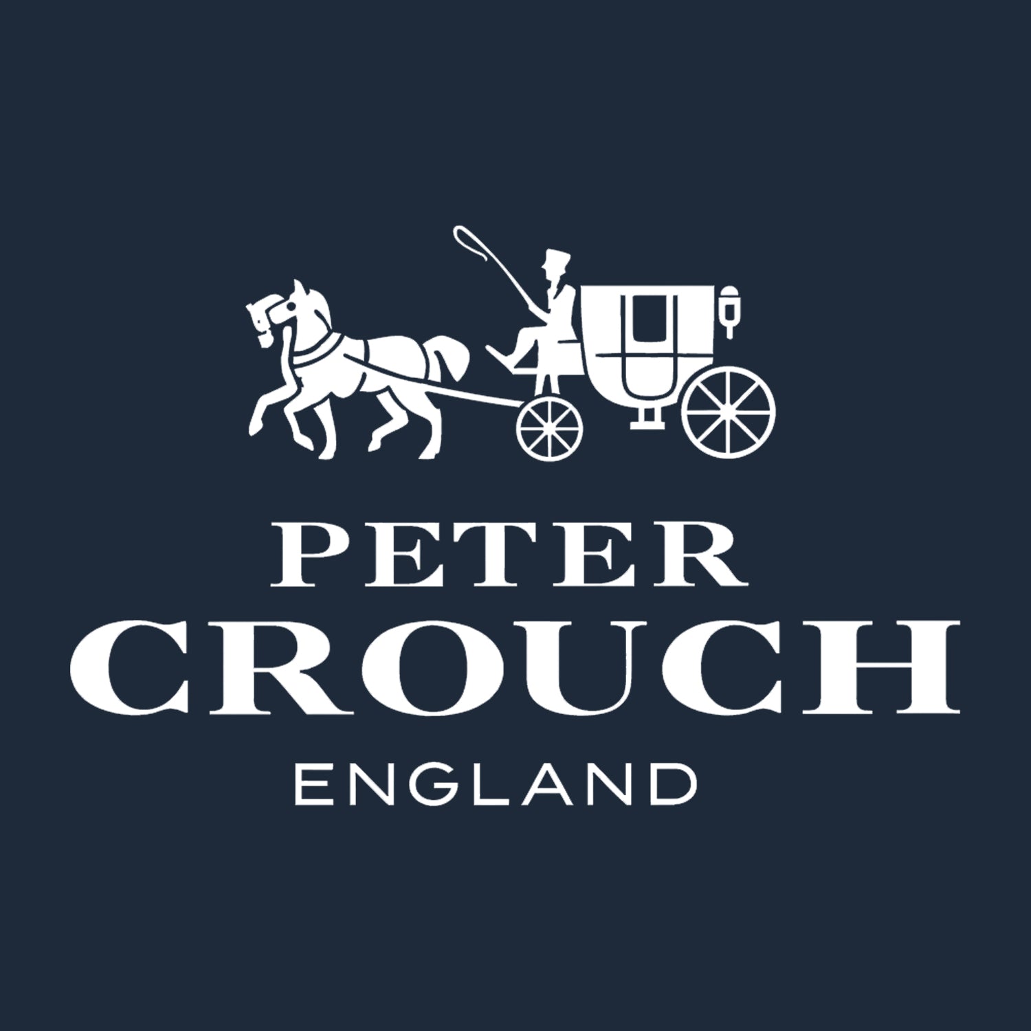 Peter Crouch Logo 2 Players Couture Men's Casual Hoodie