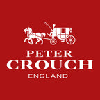 Peter Crouch Logo 2 Players Couture Men's Casual Hoodie