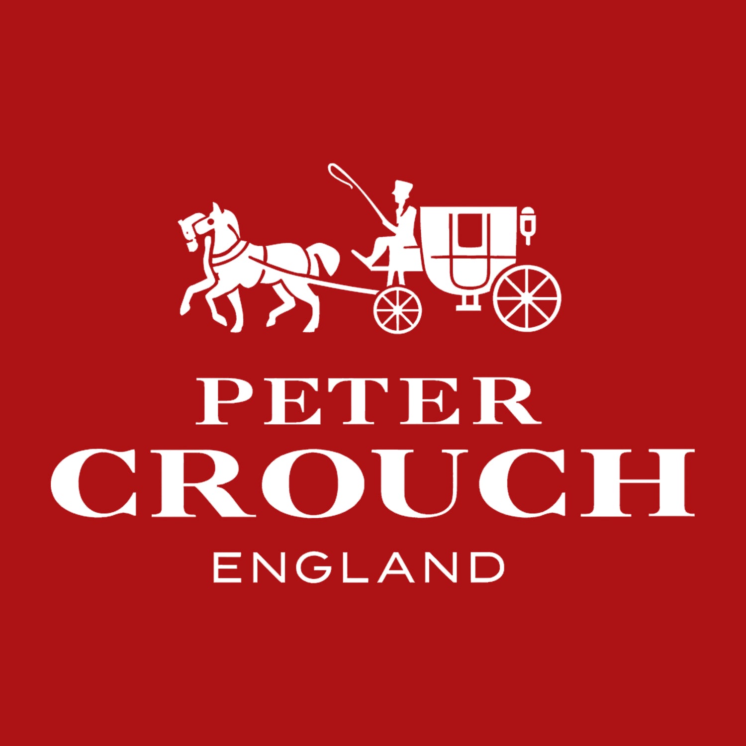 Peter Crouch Logo 2 Players Couture Men's Casual Hoodie