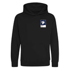 Peter Crouch Players Couture Kids Black Hoodie