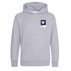 Peter Crouch Players Couture Kids Gray Hoodie