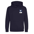 Peter Crouch Players Couture Kids Navy Hoodie