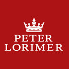 Peter Lorimer Logo Players Couture Men's Casual Hoodie