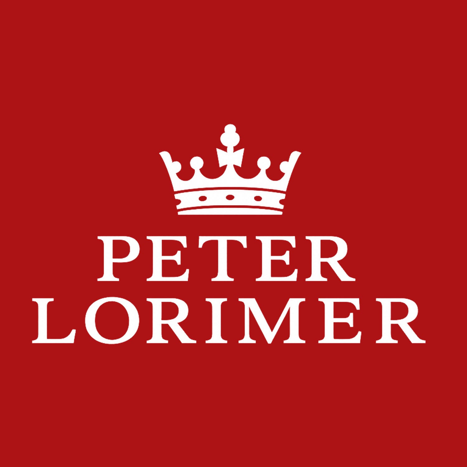 Peter Lorimer Logo Players Couture Men's Casual Hoodie