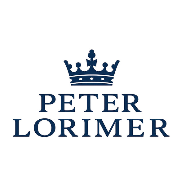 Peter Lorimer Logo Players Couture Men's T-Shirt