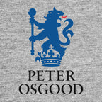 Peter Osgood Logo Players Couture Men's T-Shirt