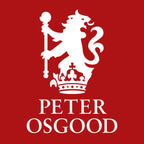 Peter Osgood Logo Players Couture Men's T-Shirt