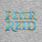 Peter Reid Logo Players Couture Men's T-Shirt